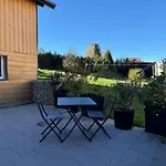 Les Confiseries, 2 Pieces Et Terrasse