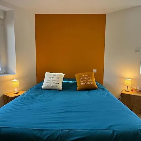 Appartamento Les Confiseries, 2 Pièces Et Terrasse *