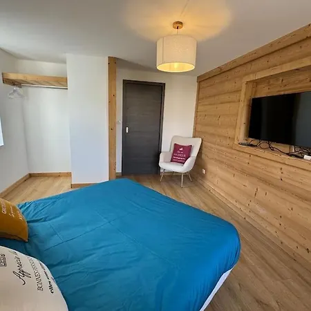 Les Confiseries, 2 Pièces Et Terrasse Appartamento Gérardmer