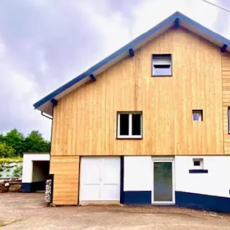 Les Confiseries, 2 Pièces Et Terrasse Appartamento