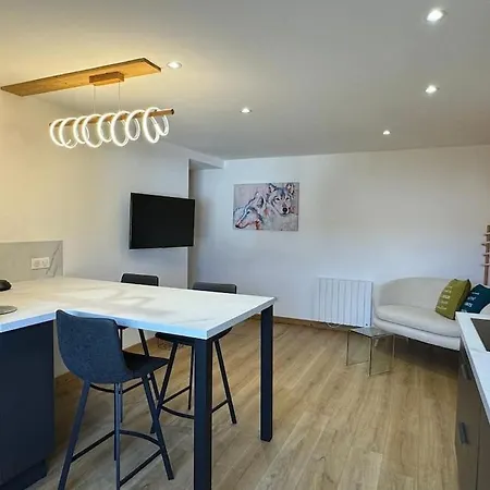 Appartamento Les Confiseries, 2 Pièces Et Terrasse *