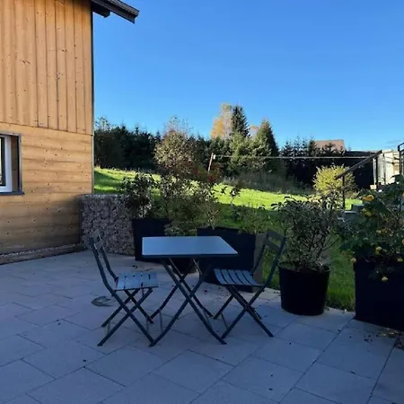 Les Confiseries, 2 Pieces Et Terrasse