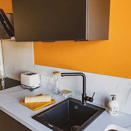 Les Confiseries, 2 Pièces Et Terrasse * Gérardmer