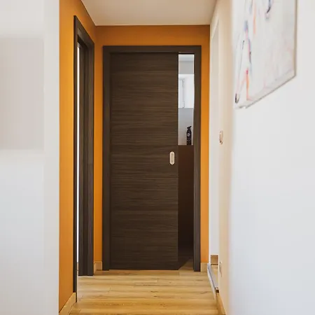 Les Confiseries, 2 Pièces Et Terrasse