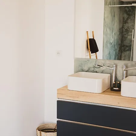 Les Confiseries, 2 Pièces Et Terrasse