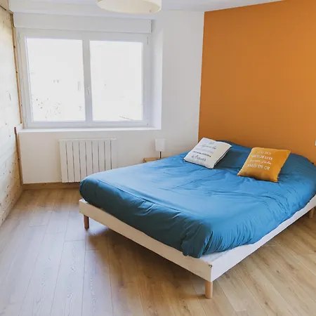 Les Confiseries, 2 Pièces Et Terrasse Appartamento Gérardmer