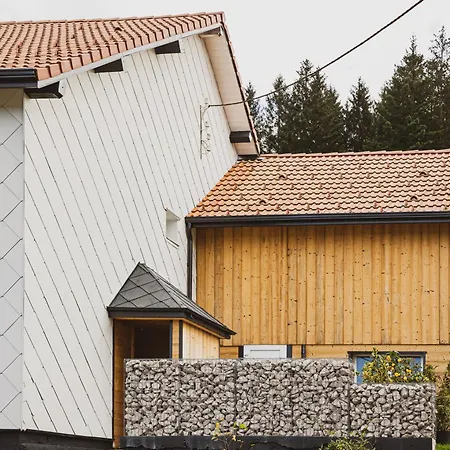 Appartamento Les Confiseries, 2 Pièces Et Terrasse Gérardmer