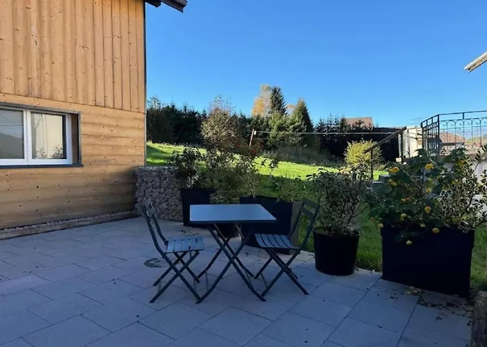 Les Confiseries, 2 Pieces Et Terrasse