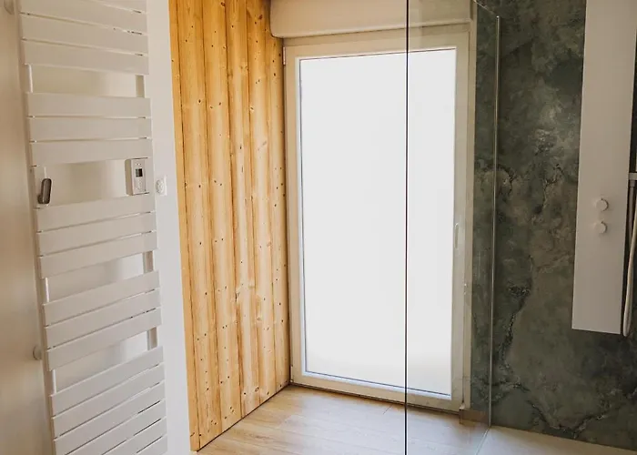 Les Confiseries, 2 Pieces Et Terrasse