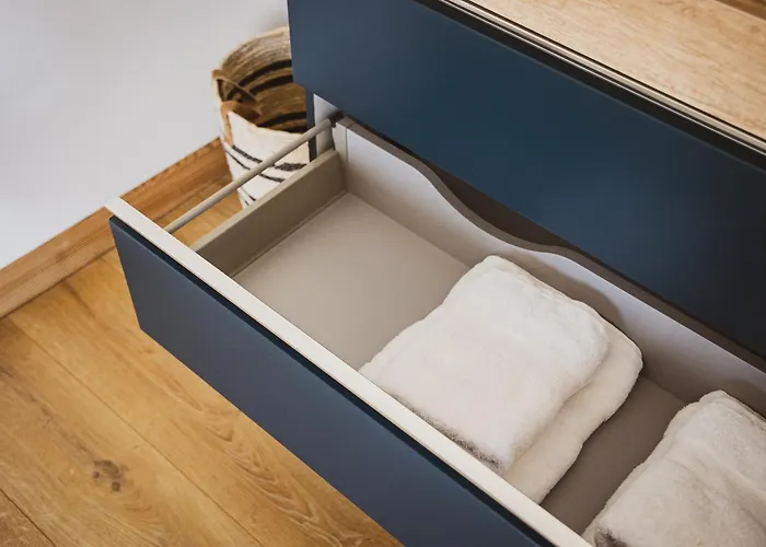 Les Confiseries, 2 Pieces Et Terrasse Apartmán *