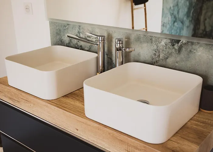 Les Confiseries, 2 Pieces Et Terrasse Gérardmer