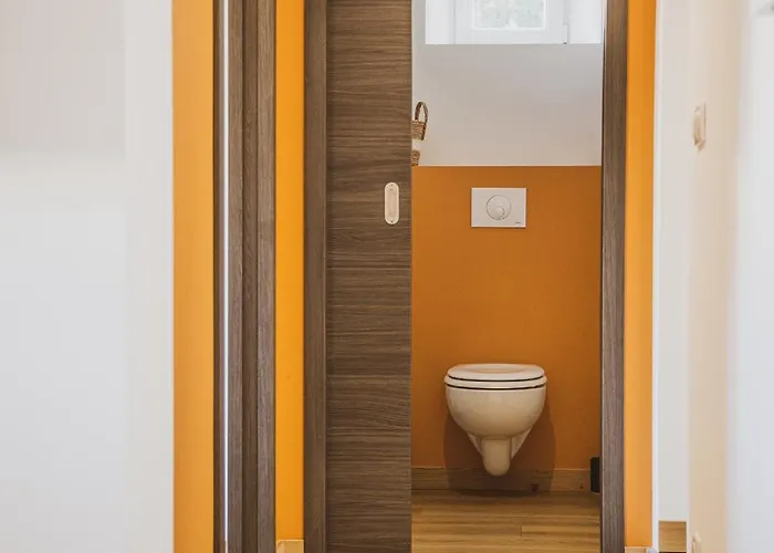 Les Confiseries, 2 Pieces Et Terrasse Gérardmer