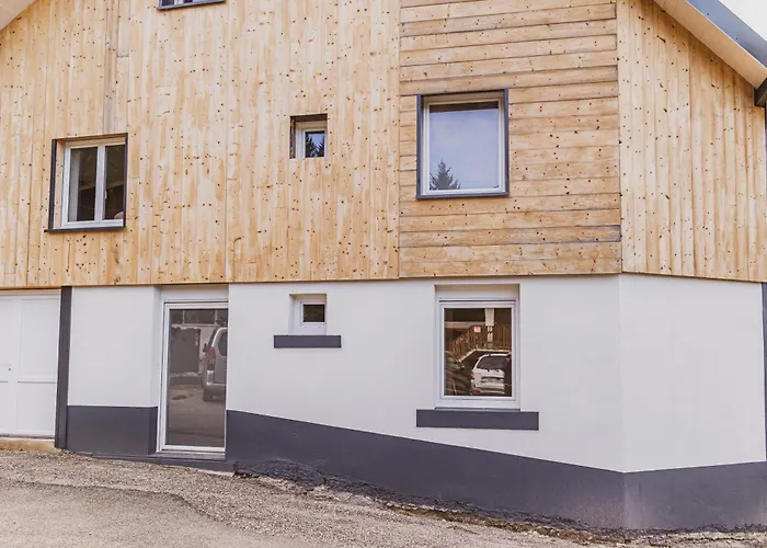 Les Confiseries, 2 Pieces Et Terrasse